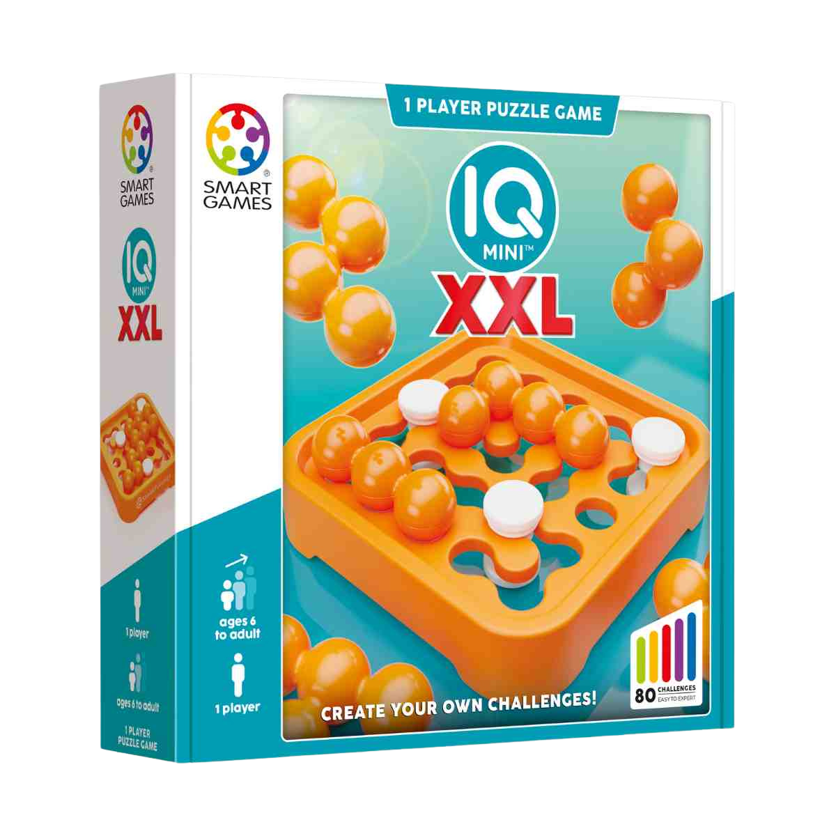 IQ MINI XXL