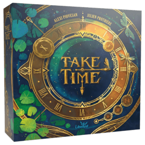 Take Time