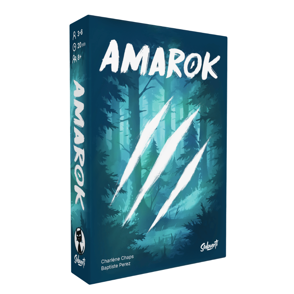 Amarok