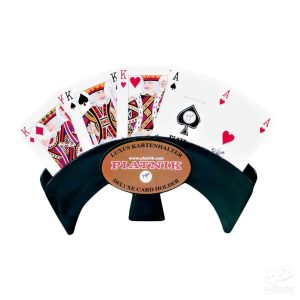 Porte-cartes à jouer