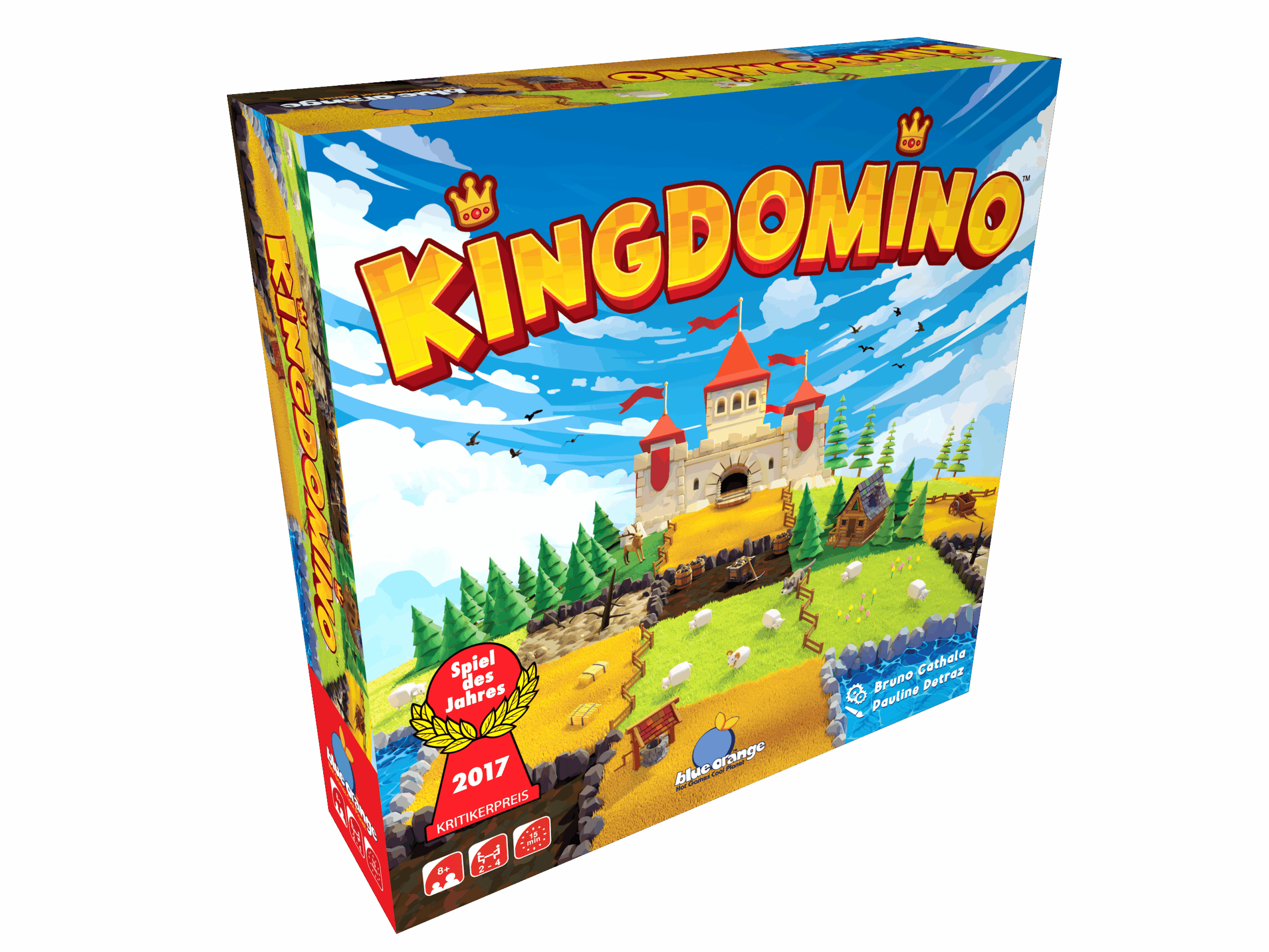 Kingdomino