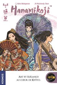 Hanamikoji