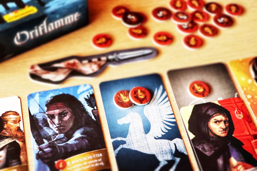Oriflamme – Image 2