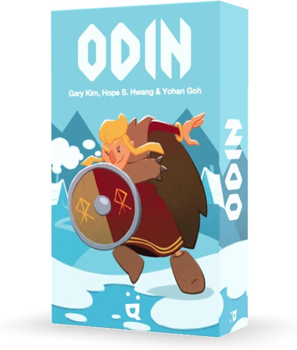 Odin