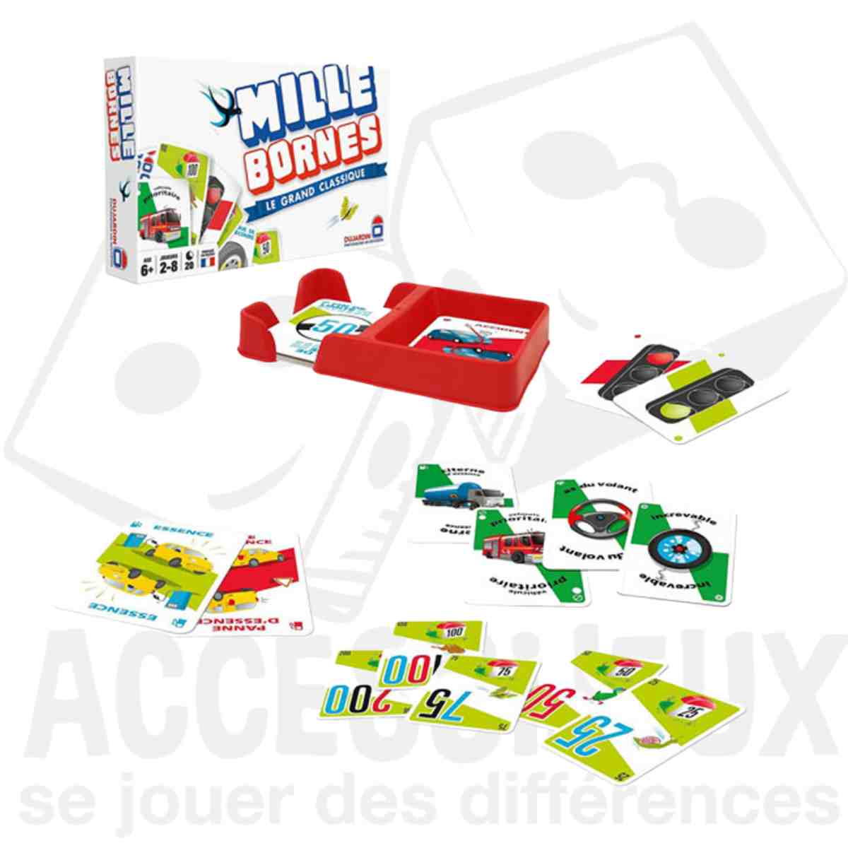 1000 bornes – Image 2