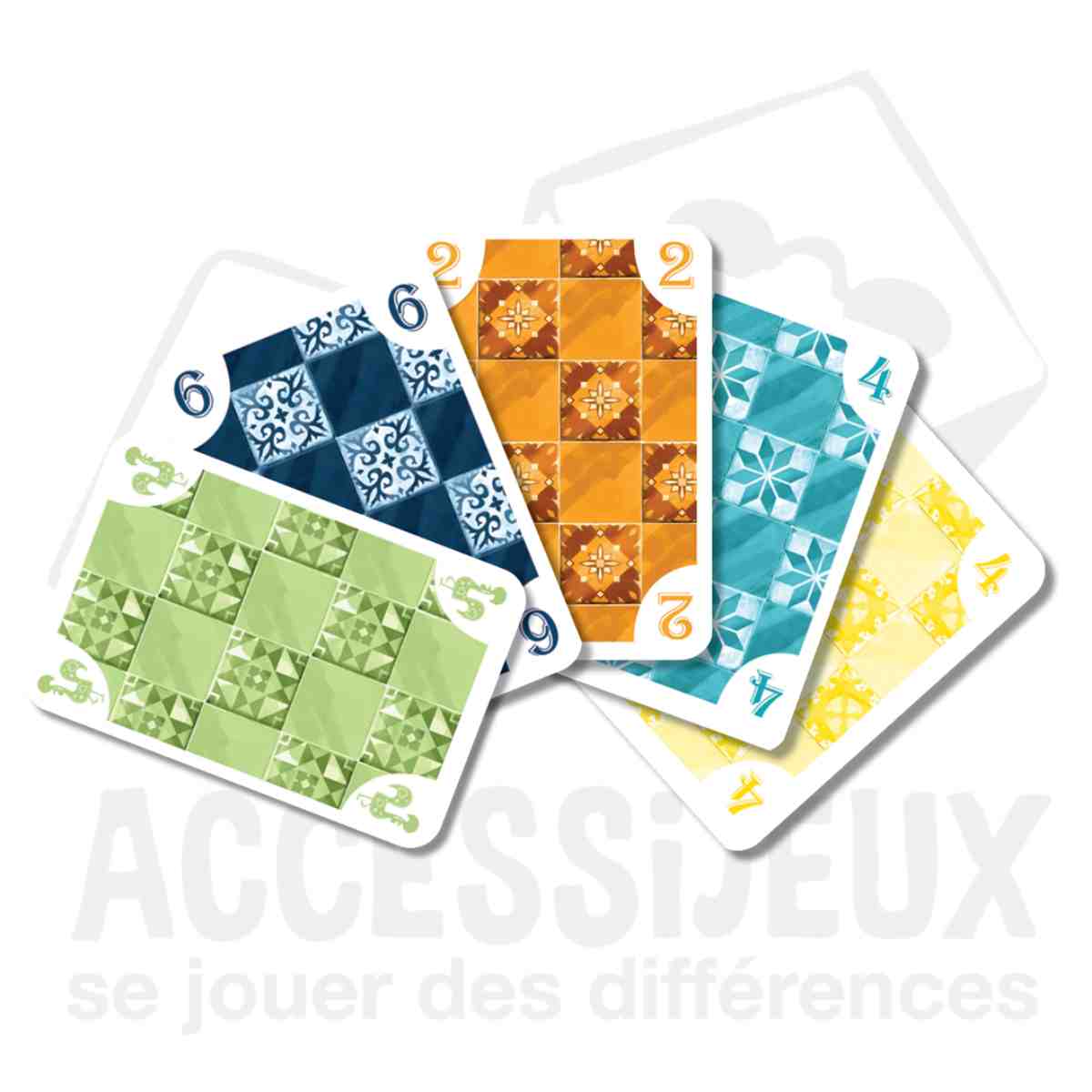 5211 - Azul édition – Image 2