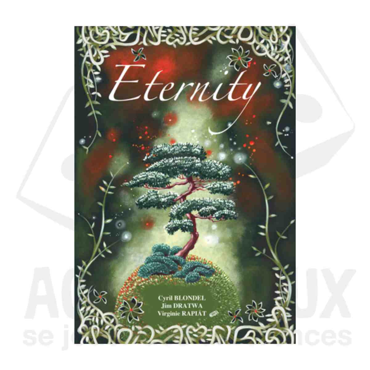 Eternity