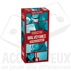 Feelings malvoyance
