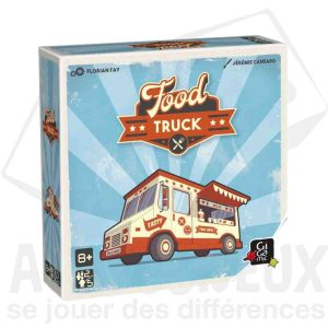 Foodtruck