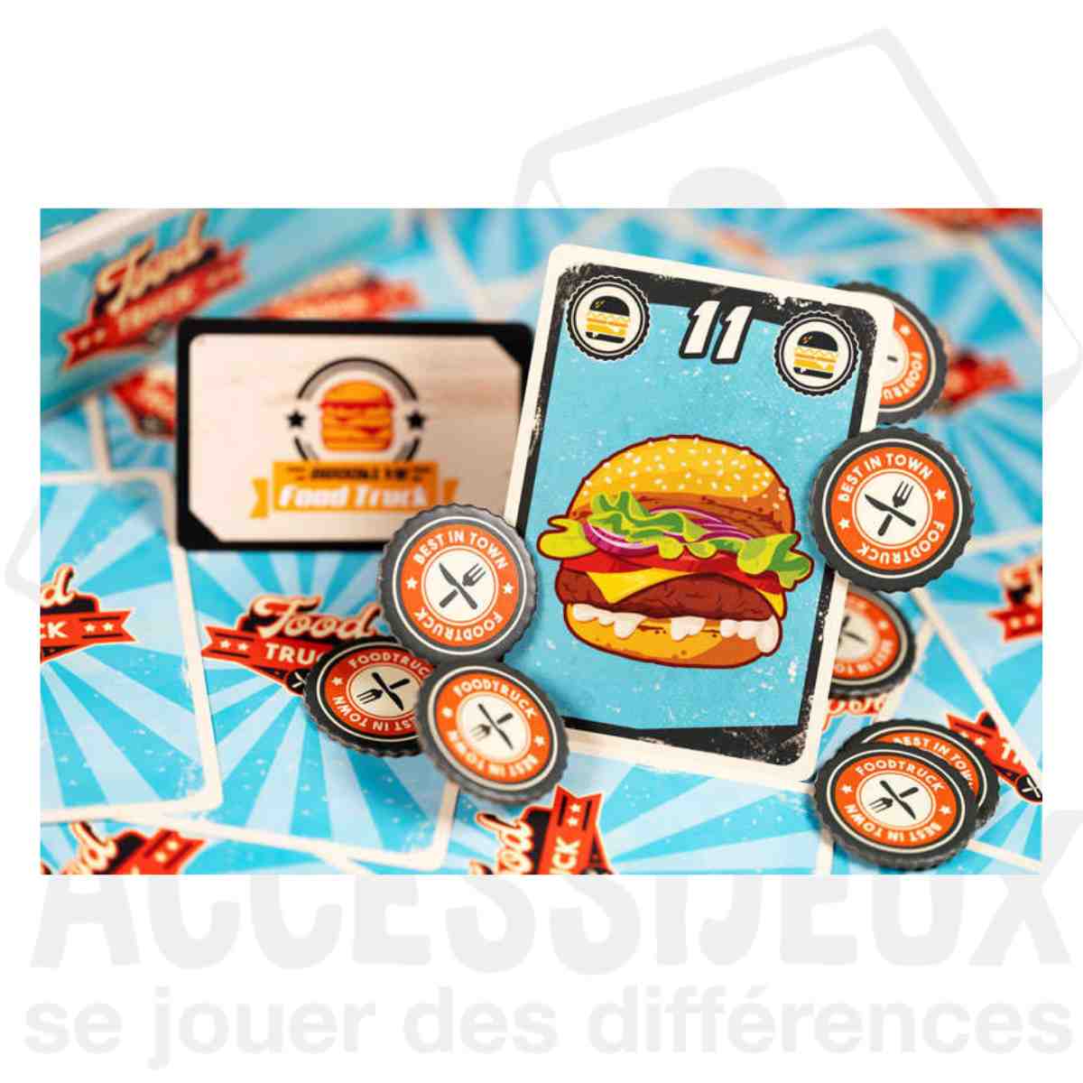 Foodtruck – Image 2