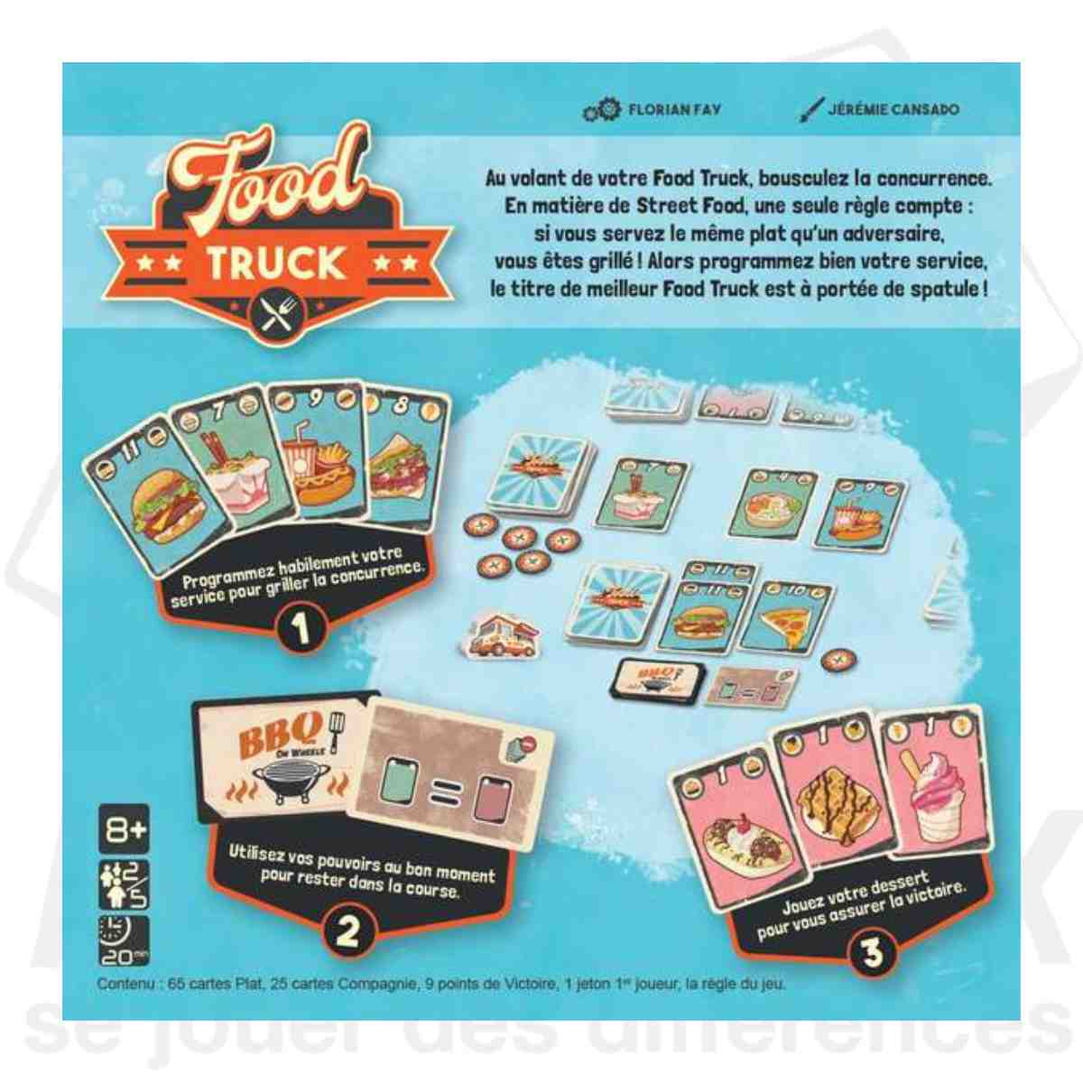 Foodtruck – Image 3