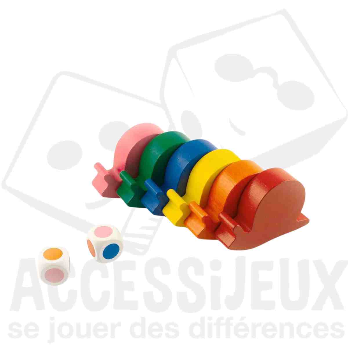 Allez les escargots ! – Image 2