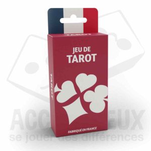 Jeu de 78 cartes