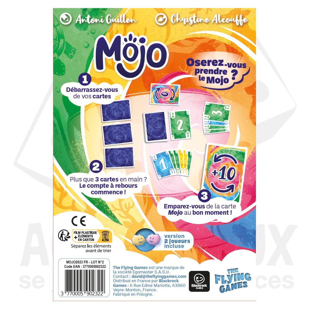 Mojo – Image 3