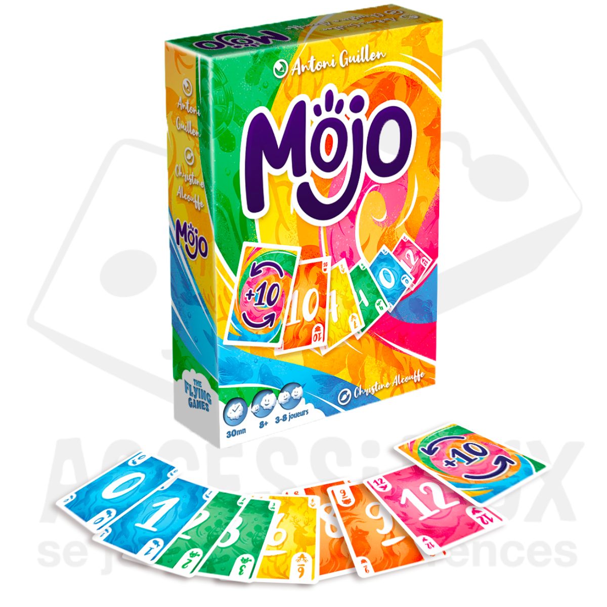 Mojo – Image 2
