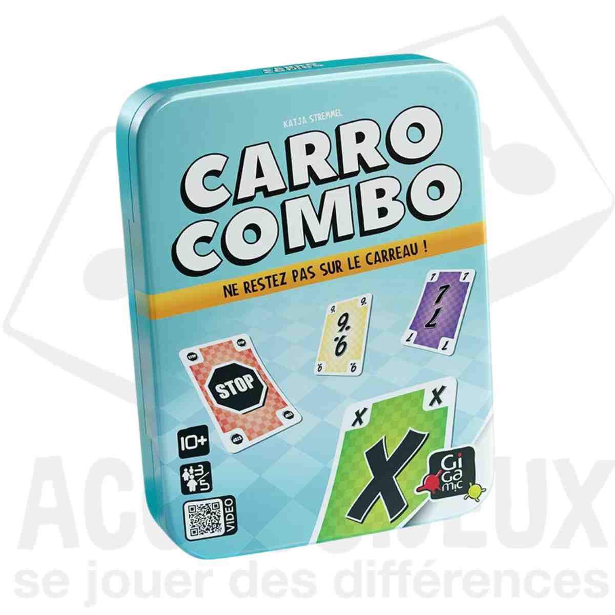 Carro Combo