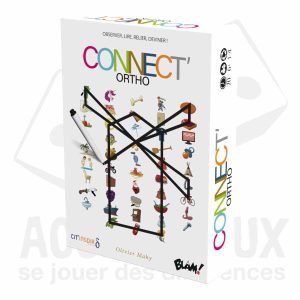 Connect'ortho