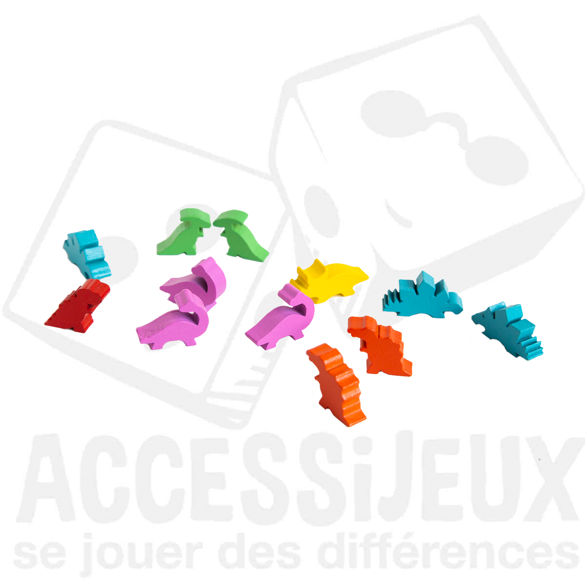 Draftosaurus – Image 3