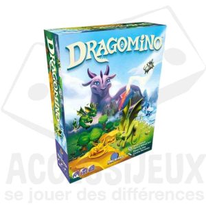 Dragomino