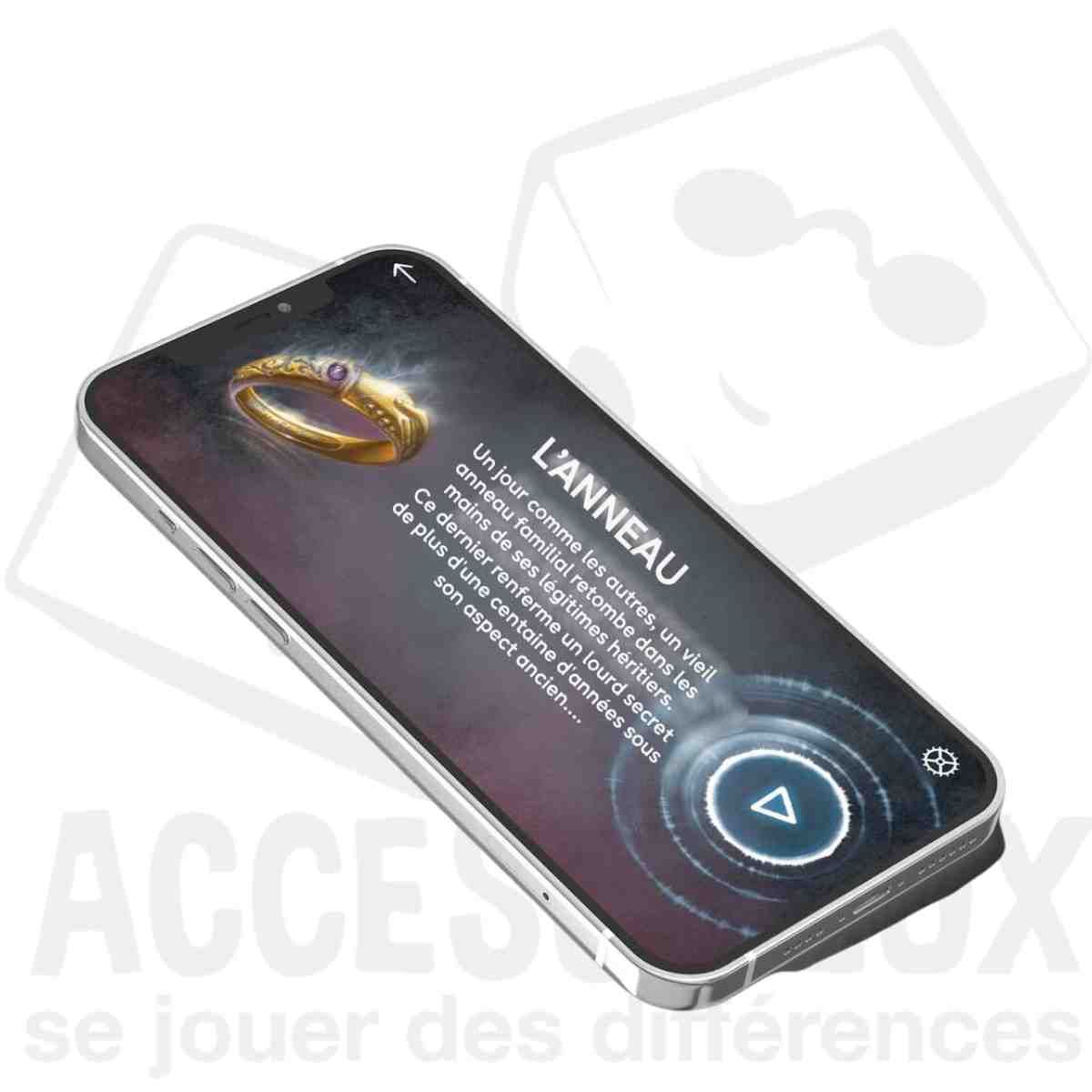 Echoes, l'anneau – Image 2