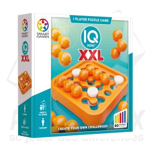 IQ MINI XXL