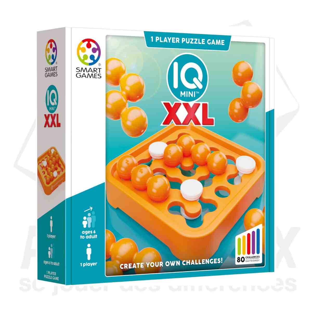 IQ MINI XXL