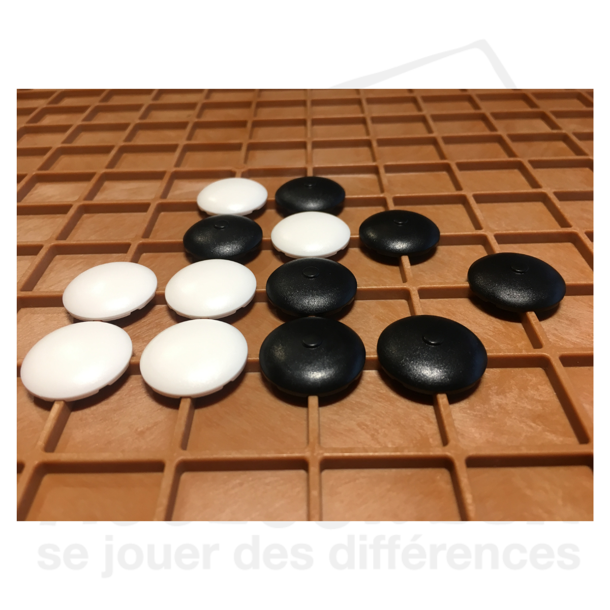 Jeu de go – Image 3