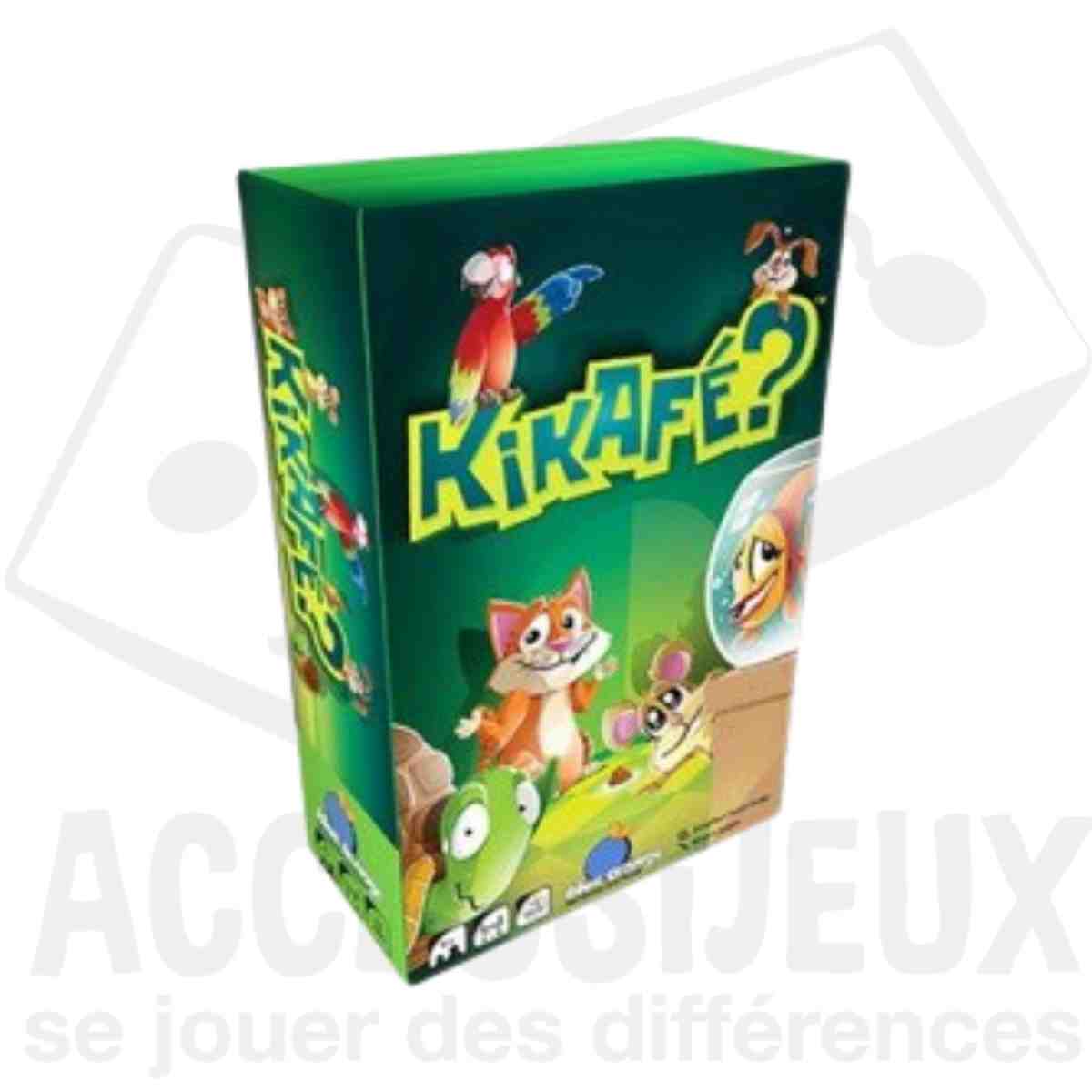 Kikafé