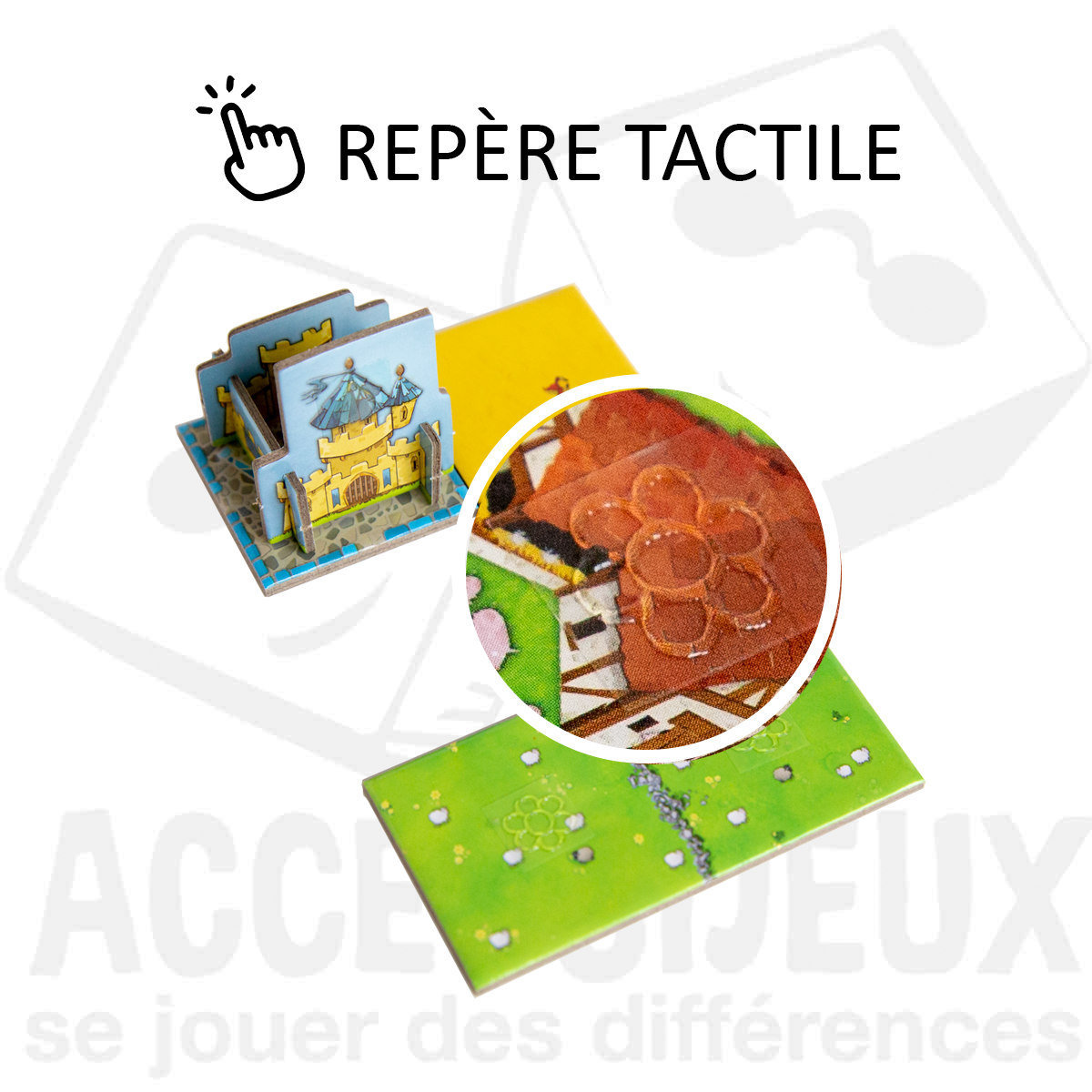 Kingdomino – Image 2