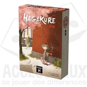 Hagakure