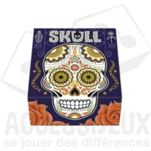 Skull