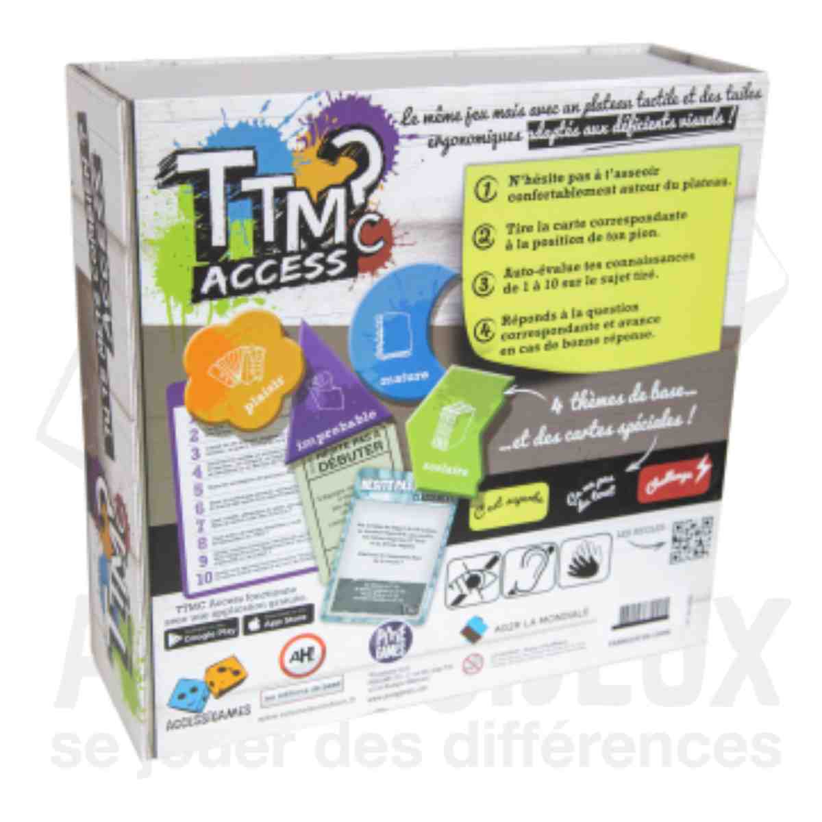 TTMC Access – Image 5