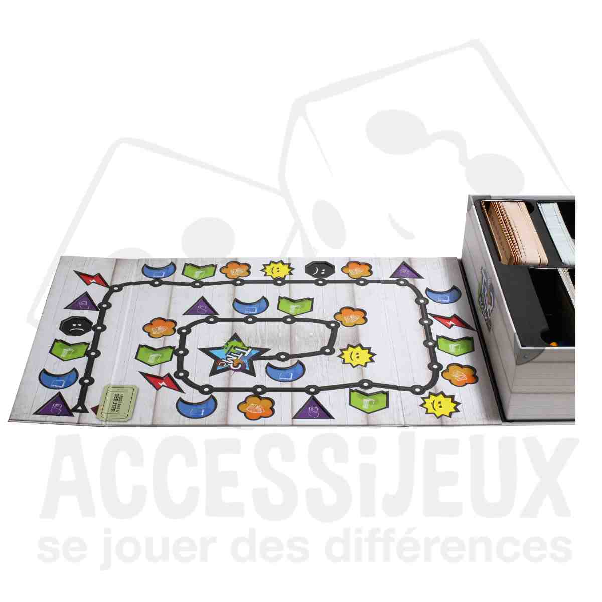 TTMC Access – Image 2