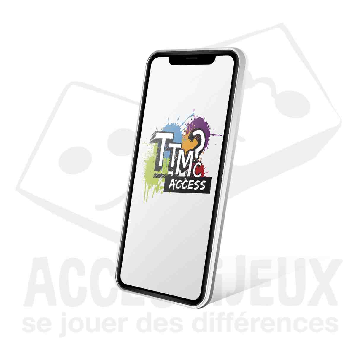 TTMC Access – Image 3