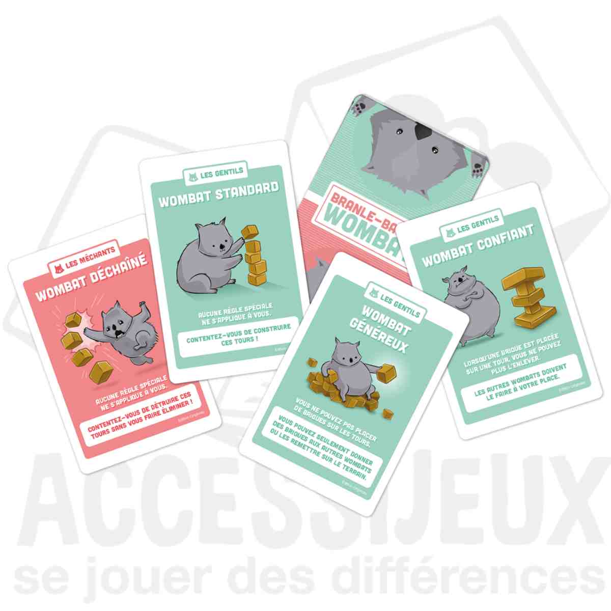 Branle-bas de wombat – Image 2