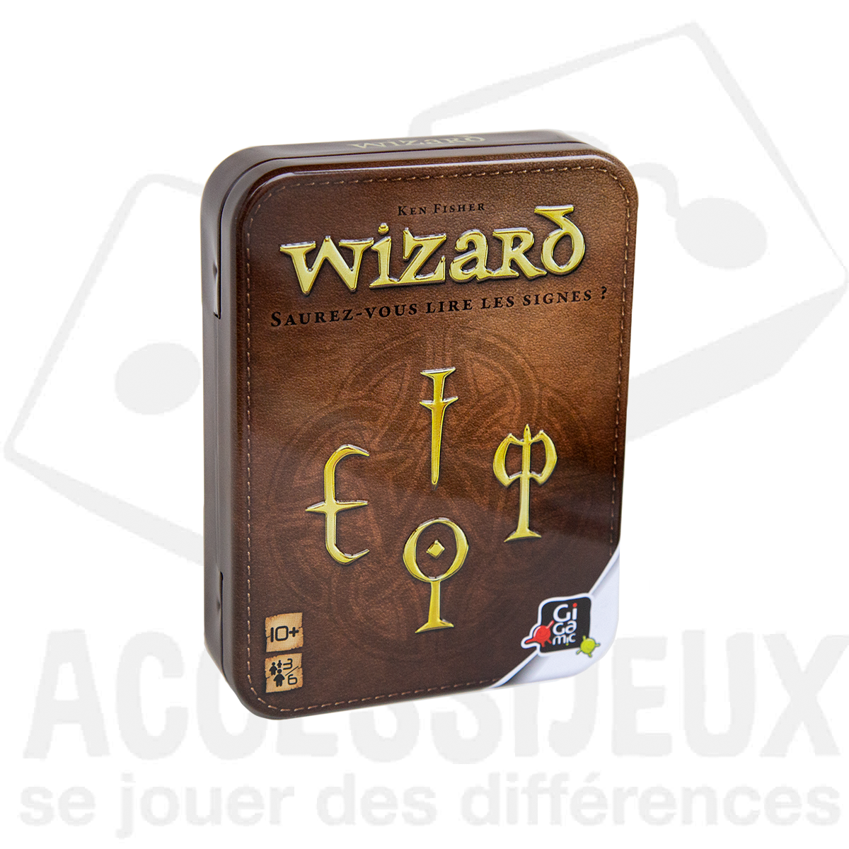 Wizard