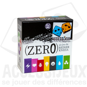 Zero
