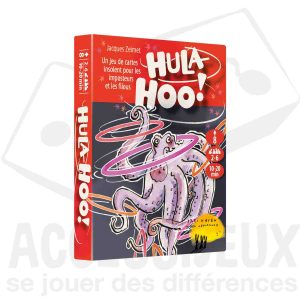 Hula Hoo