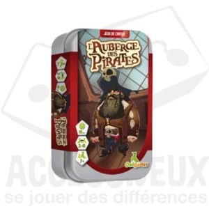 L'auberge des pirates