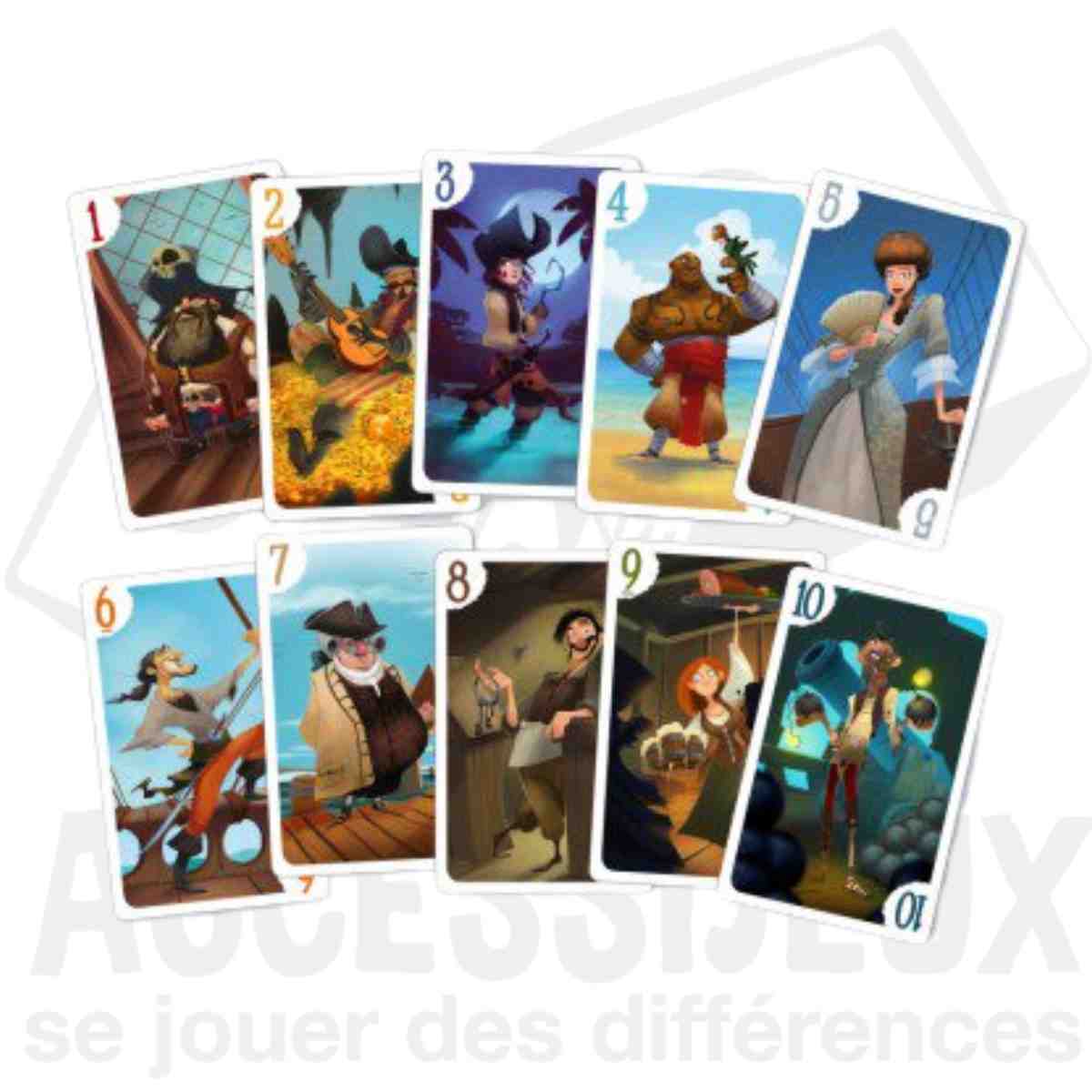L'auberge des pirates – Image 2
