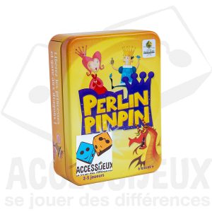 Perlinpinpin