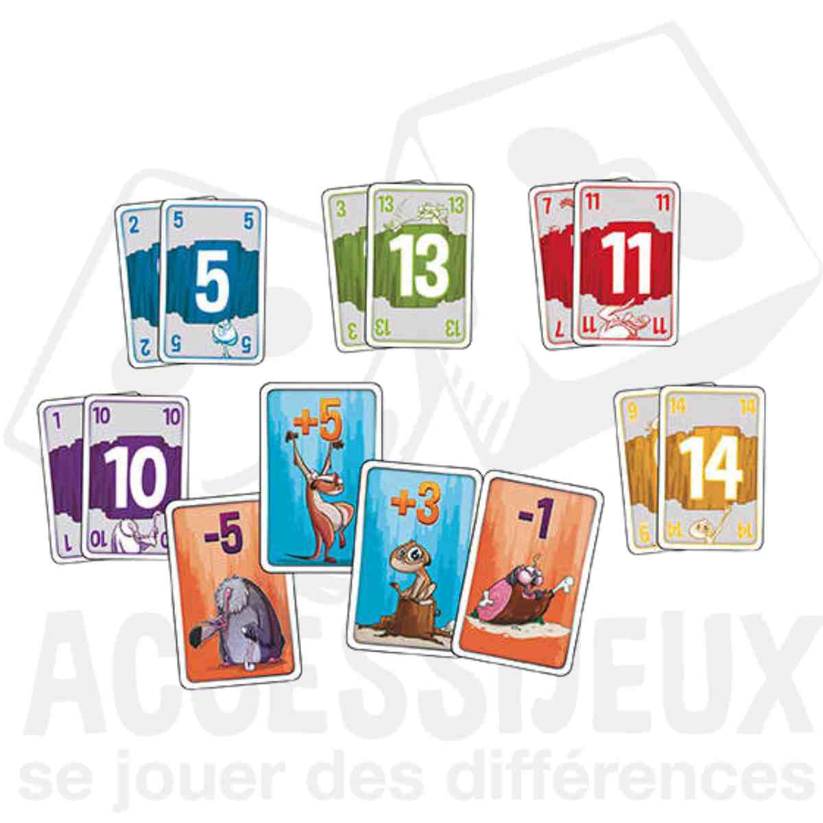 Stupide vautour – Image 2