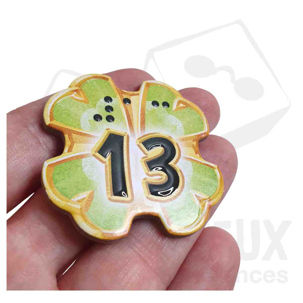 Lucky Numbers Deluxe – Image 3