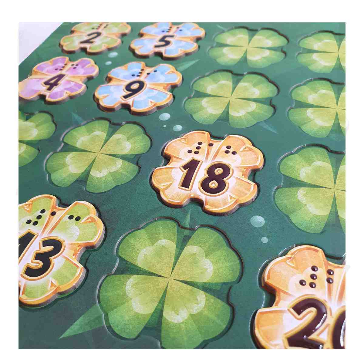 Lucky Numbers Deluxe – Image 2