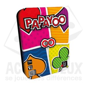 Papayoo