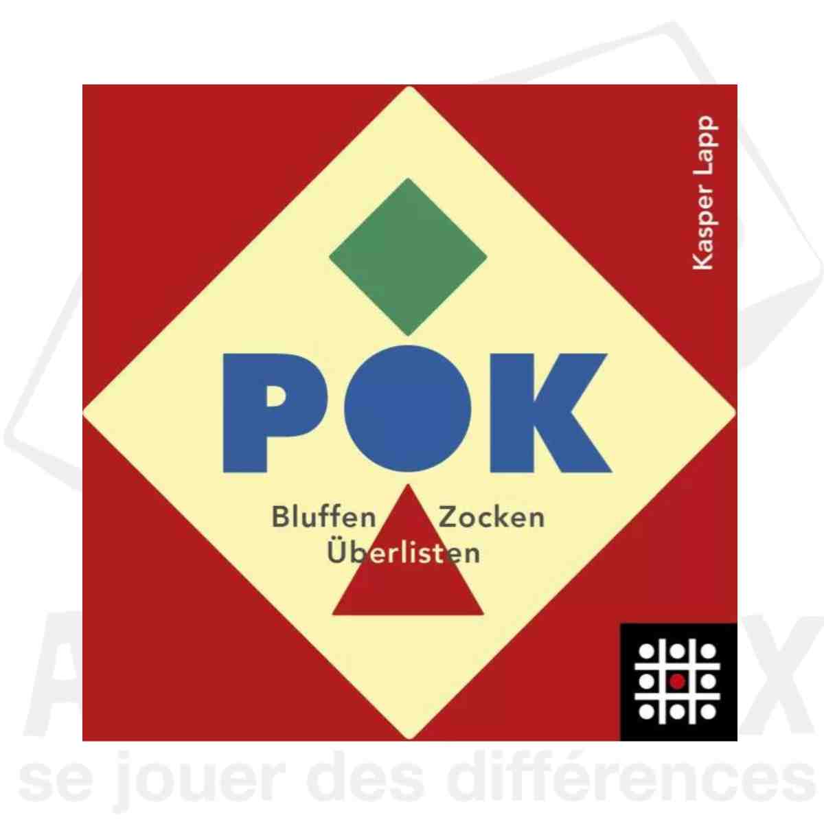 Pok