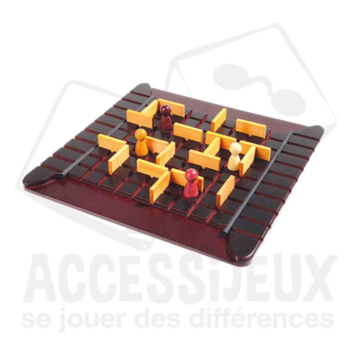 Quoridor – Image 2