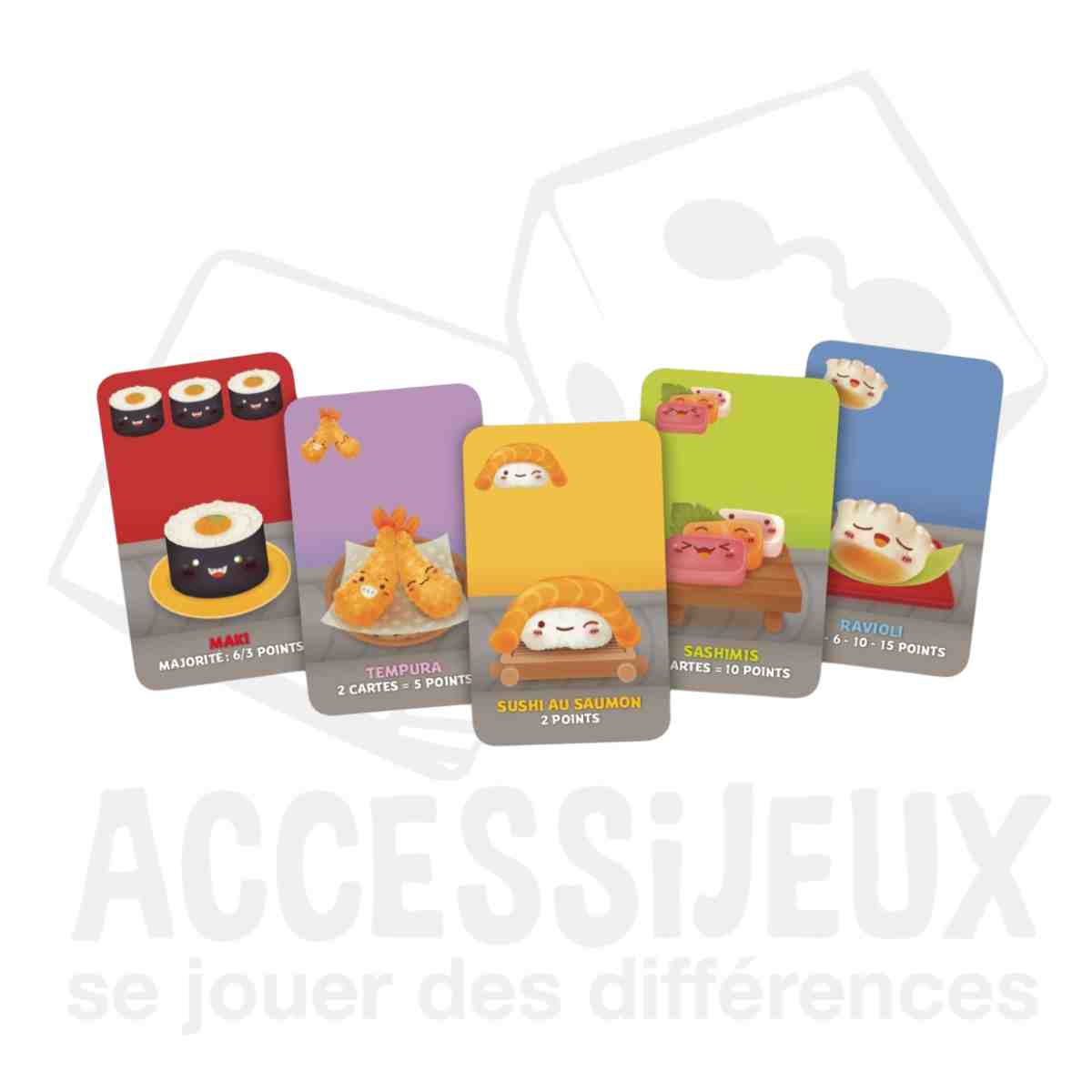 Sushi go ! – Image 2