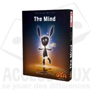 The mind