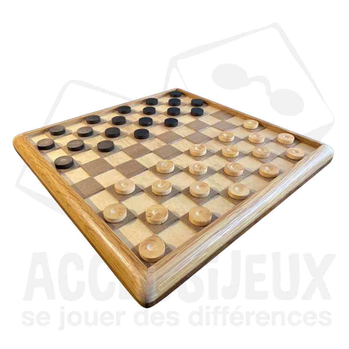 Jeu de dames